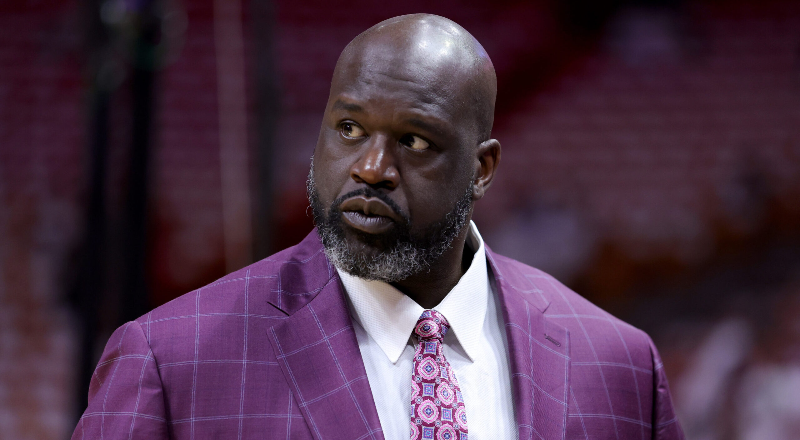 “It Was a Humbling Experience”: Shaquille O’Neal Opens Up About His ...