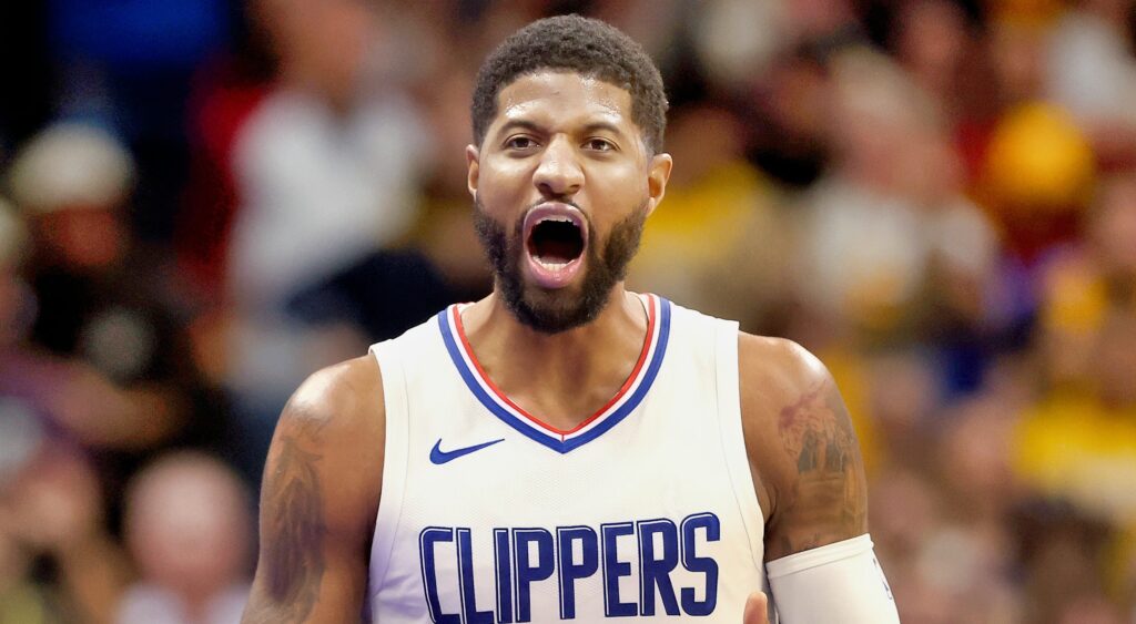 Top Eastern Conference Team Emerging As A Favorite To Land Clippers Superstar Paul George