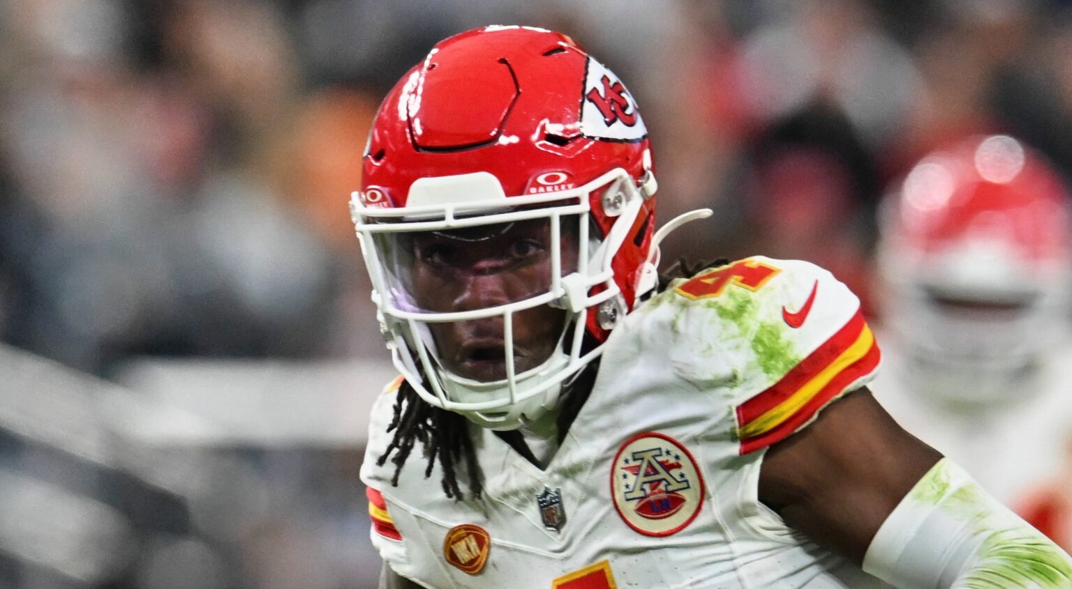 Breaking Kansas City Chiefs Expect Superstar Rashee Rice to Be