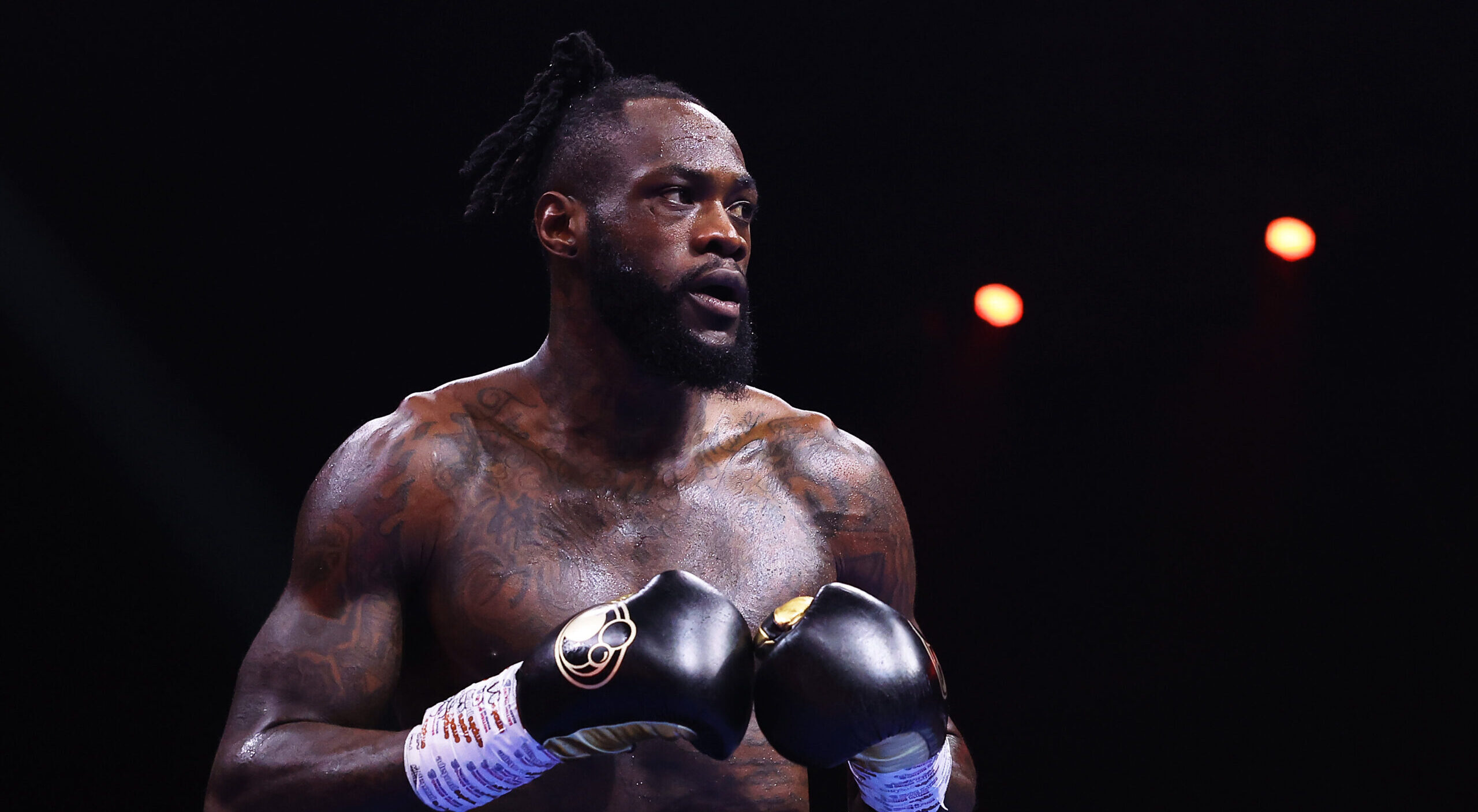 Who Has Deontay Wilder Lost To? All 'Bronze Bomber' Losses 