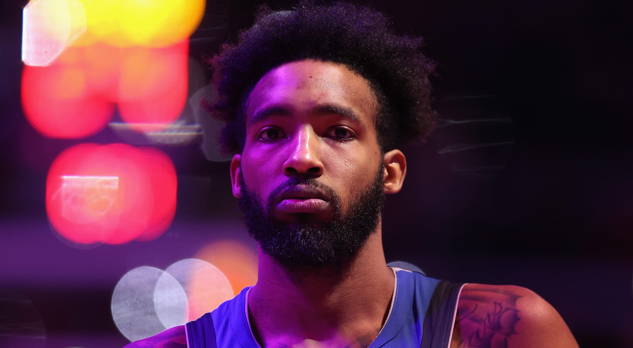 Derrick Jones Jr.’s ‘Fear No One’ Mentality Powers Dallas Mavericks to ...