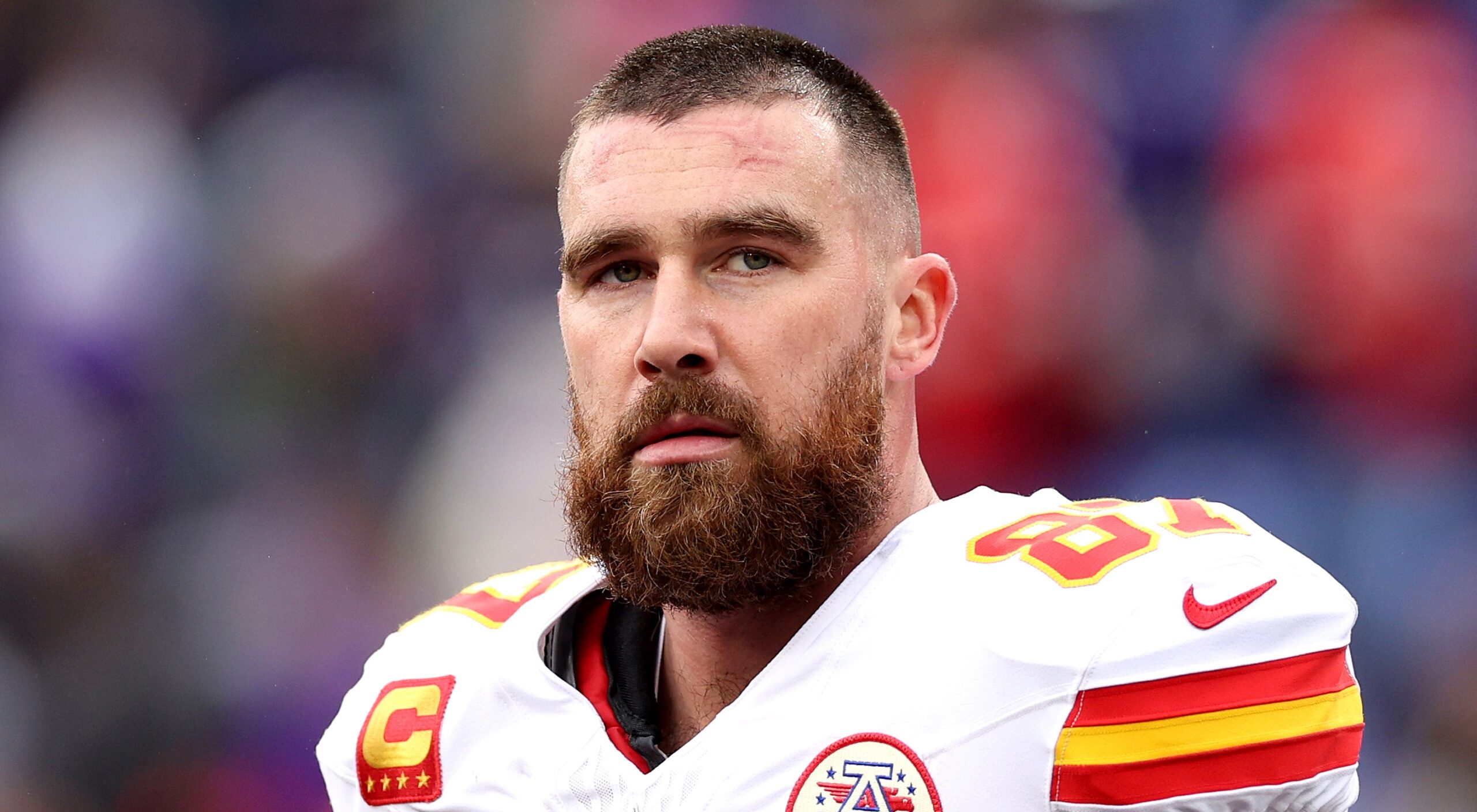 Travis Kelce Set To Make His Acting Debut In Popular Horror Series