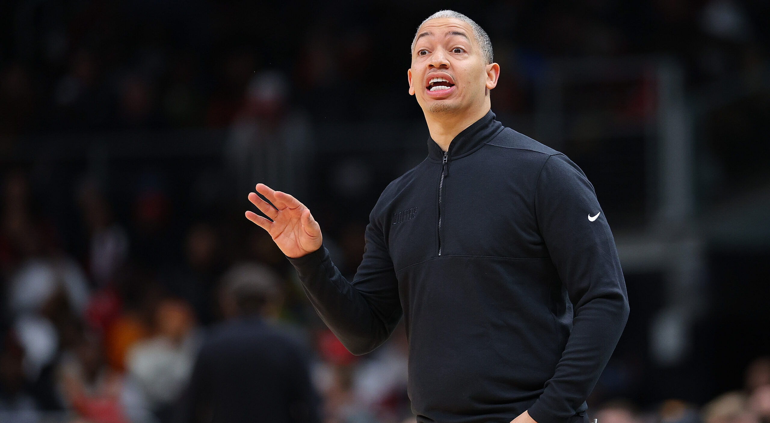 Ty Lue Salary: How Much Does Clippers Head Coach Make?