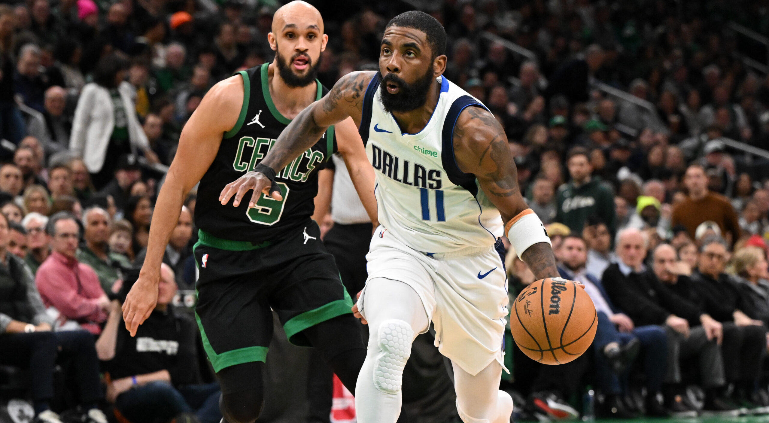 NBA Finals 2024: Boston Celtics Vs Dallas Mavericks Preview And Prediction