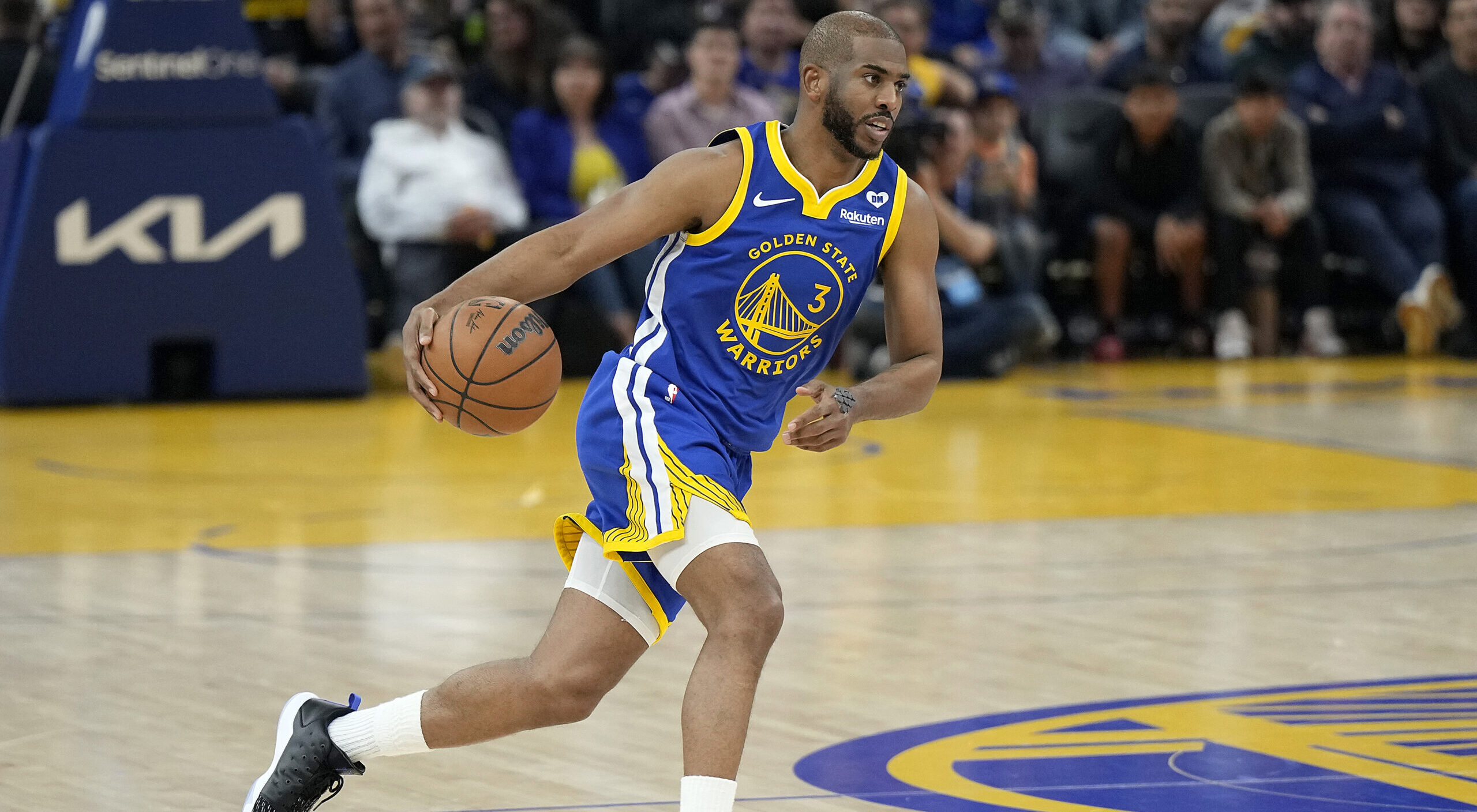 Chris Paul's Future in WNBA Team Ownership and NBA Aspirations Revealed - BVM Sports