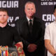 Canelo Alvarez v Jaime Munguia - Press Conference