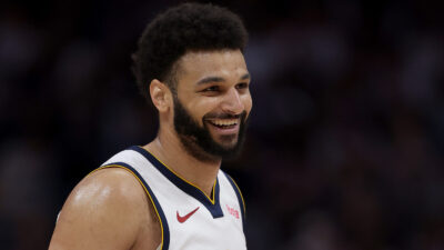 Anonymous exec slams NBA for Jamal Murray fine