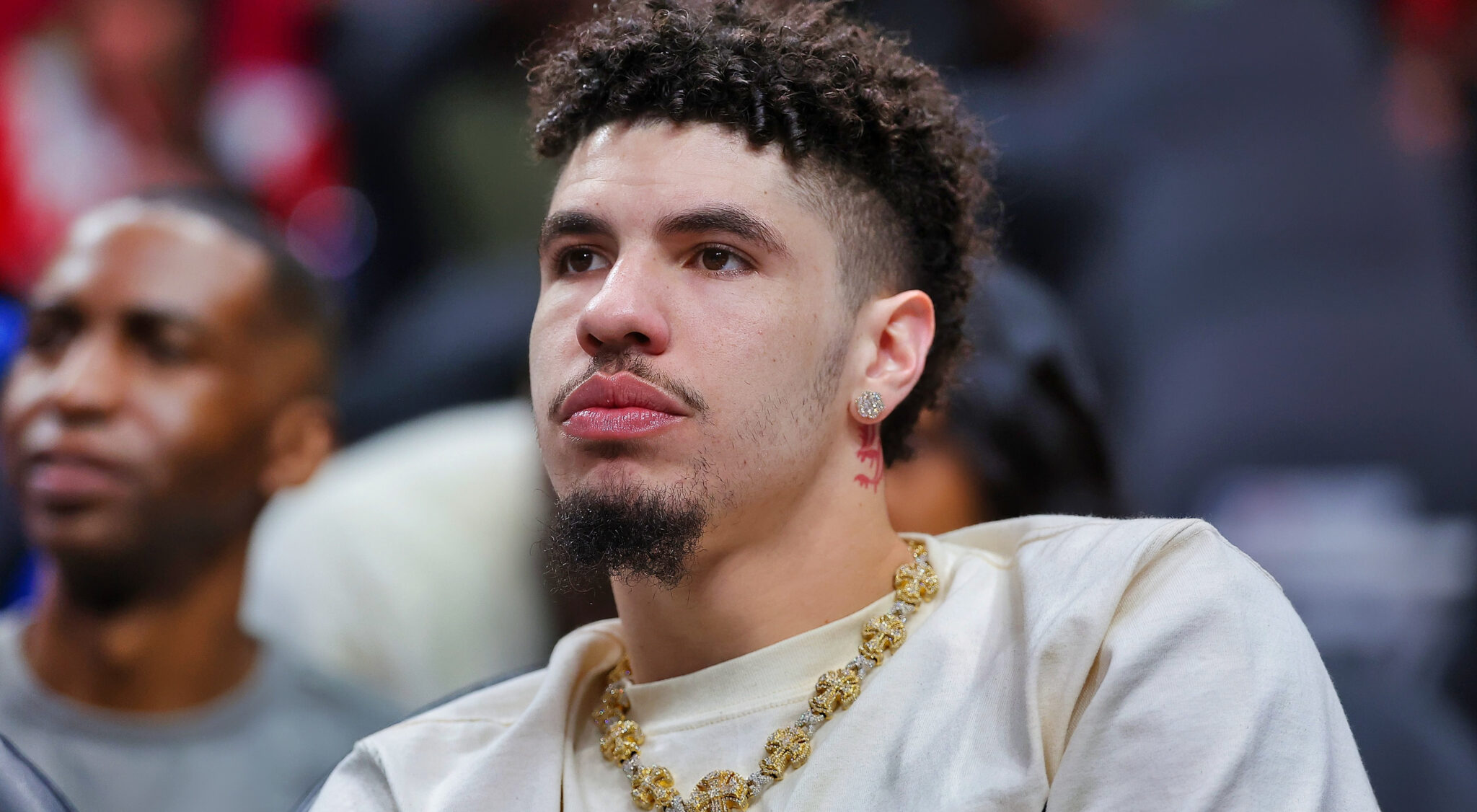 Charlotte Hornets Star LaMelo Ball Is Being Sued For Causing Shocking ...