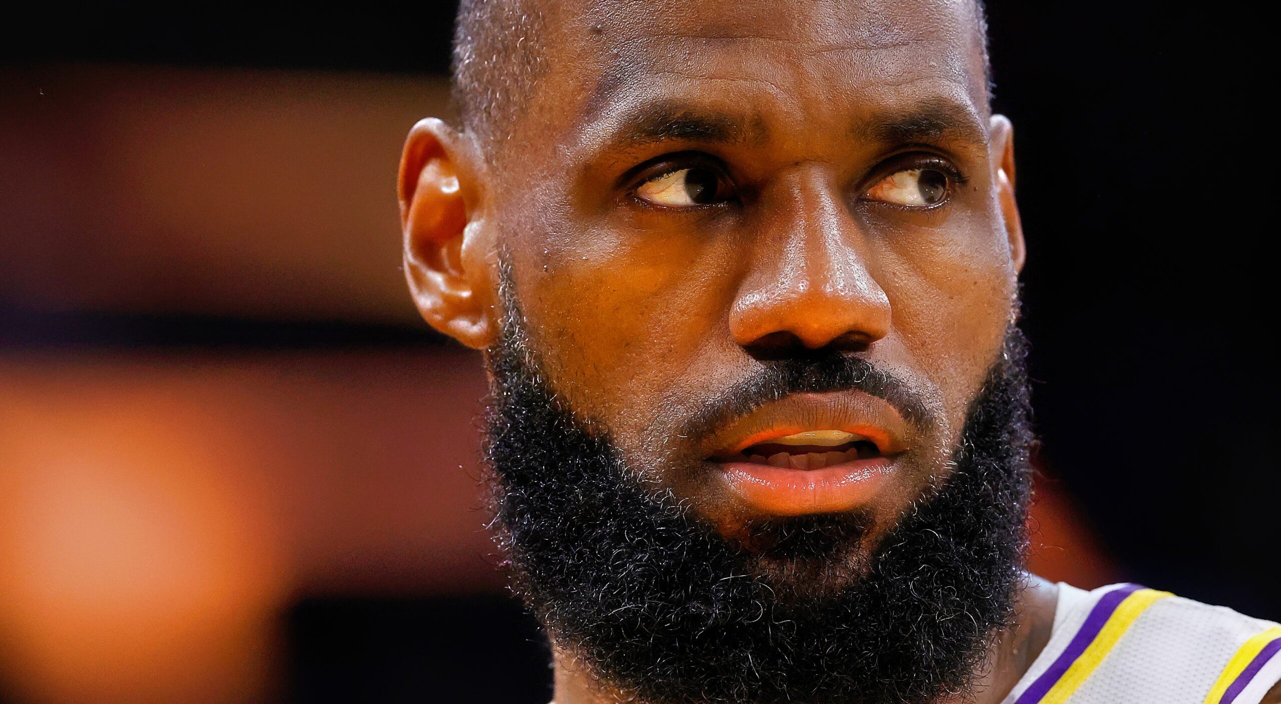 Wild New Rumor Claims LeBron James To The Philadelphia 76ers Is “Going ...