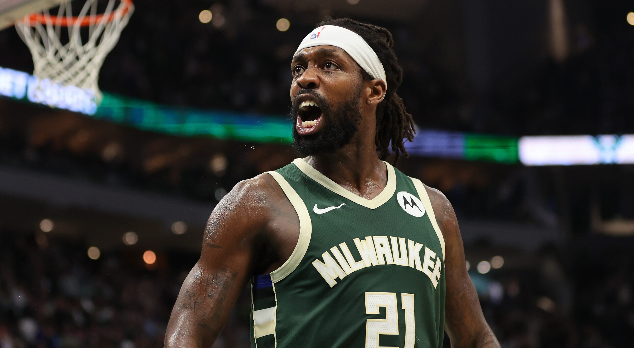 Milwaukee Bucks News: Patrick Beverley Makes Wild Free Agency Claim ...