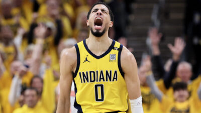 Tyrese Haliburton, Indiana Pacers