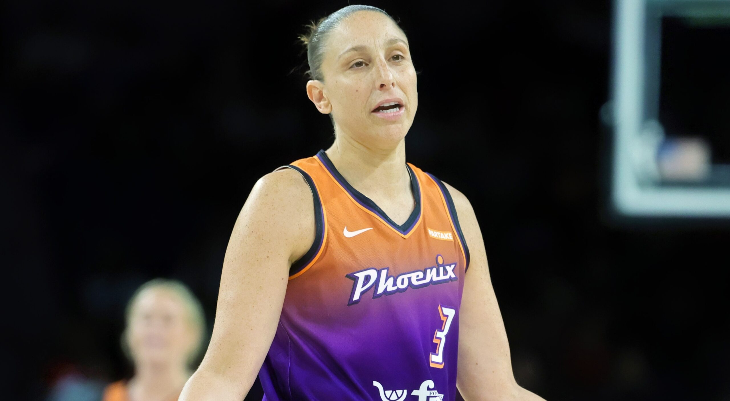 WNBA Legend Diana Taurasi Gives Interesting 3-Word Response To The ...