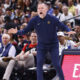 Denver Nuggets HC Michael Malone Got Visibly Flustered During a Press Conference