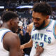Minnesota Timberwolves Pulled a 20-Point Comeback to Eliminate the Reigning Champions