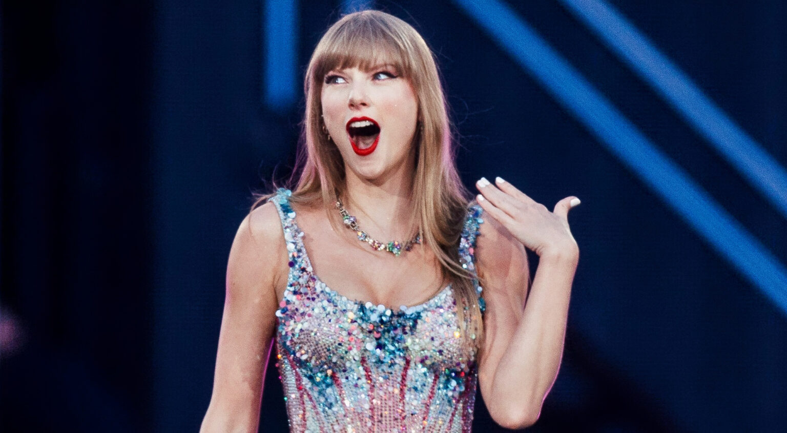 Social Media Detectives Think They’ve Uncovered Proof Confirming Taylor ...