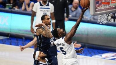 Mavericks vs Timberwolves Game 4 prediction