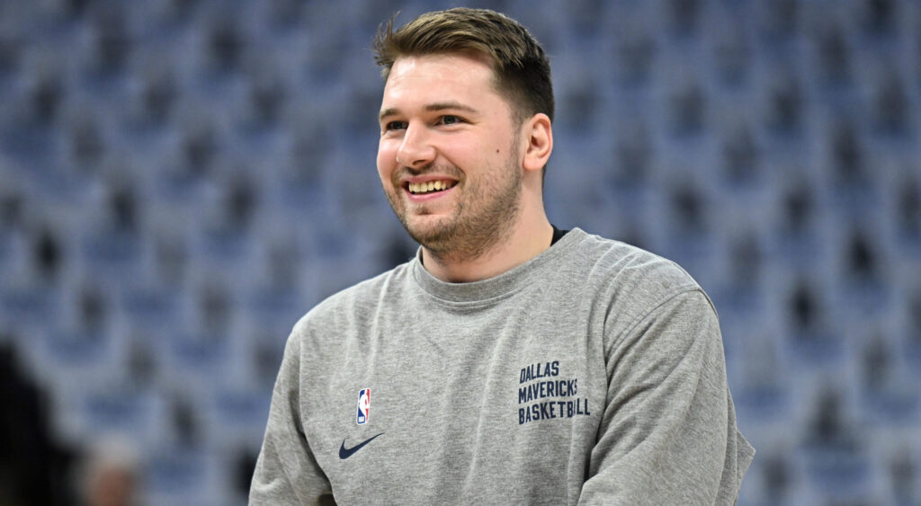 Luka Doncic Joins the Elite List as 4th Player in NBA History to Lead Their Team in Pts, Reb, & Ast While Reaching the Finals