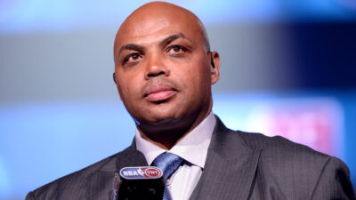 Charles Barkley Blasts TNT Management