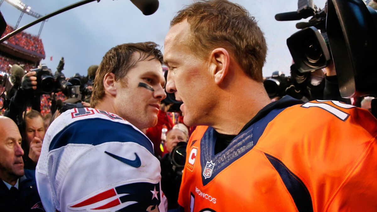 Peyton Manning: Get The Latest News On Peyton Manning Here