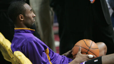 Kobe Bryant almost joined Pistons