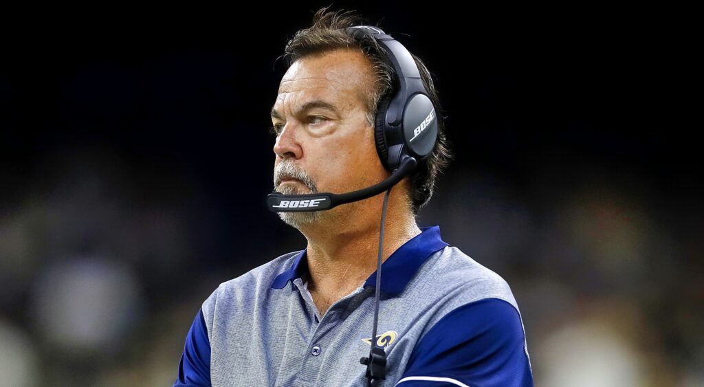 Jeff Fisher Lands Interesting New Job In Professional Football