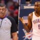 Kendrick Perkins slams Tony Brothers