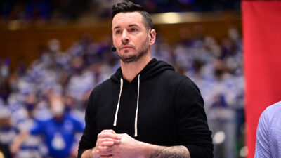 NBA Insider Provides the Latest Update on JJ Redick and Lakers’ Situation on Signing as a New Head Coach