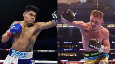 Emanuel Navarrete vs Denis Berinchyk Purse and Payouts