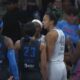 Tempers Flare Between Players as Atlanta Dream vs Las Vegas Aces Clash in Intense Showdown