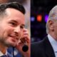 Los Angeles Lakers Are Viewing JJ Redick as a Pat Riley-Like Coaching Prospect