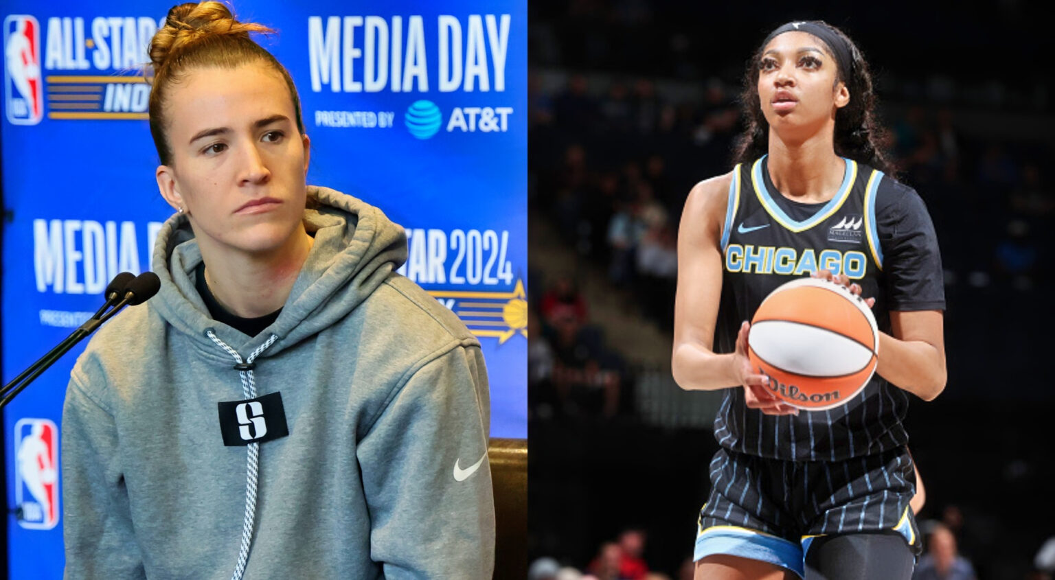 Sabrina Ionescu Blasts The WNBA For 