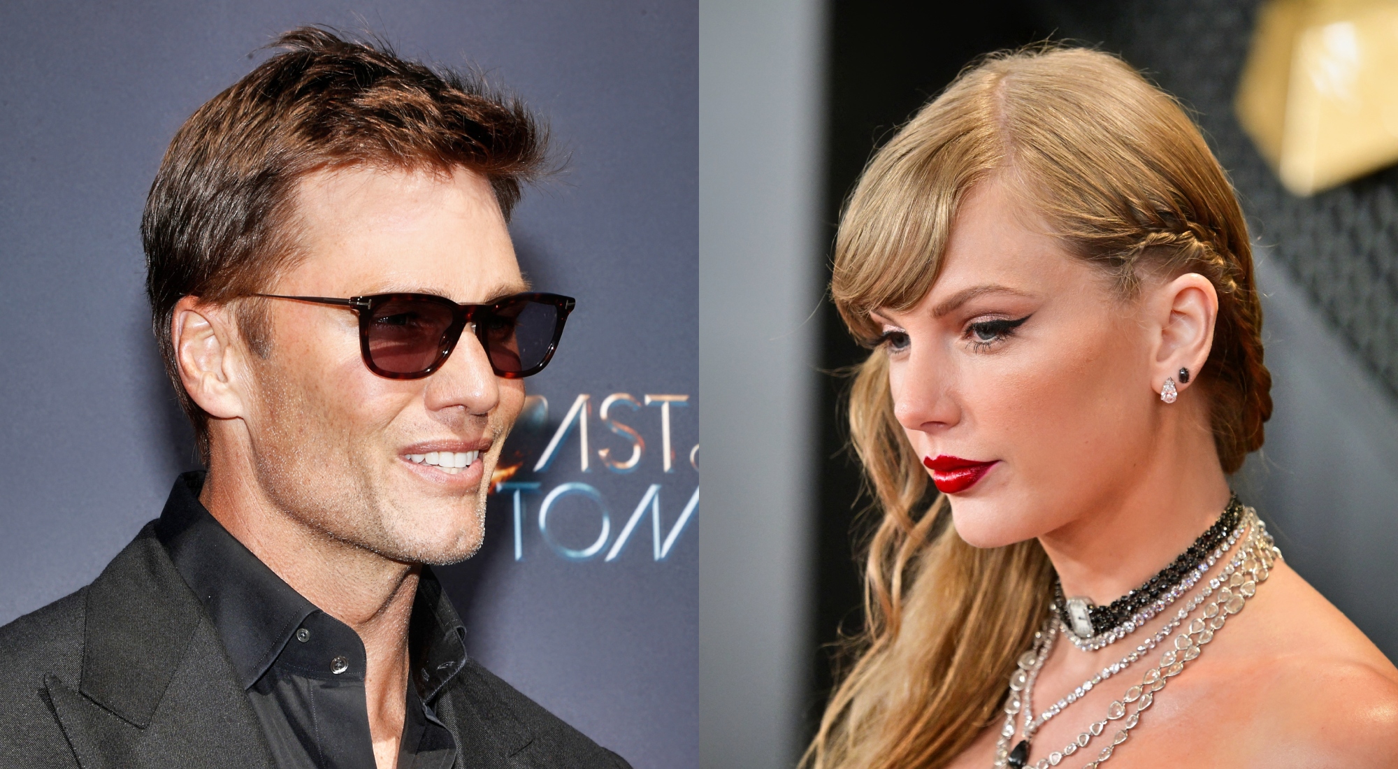 Swifties Are Not Happy After Tom Brady Delivered A Nasty Low-Blow ...