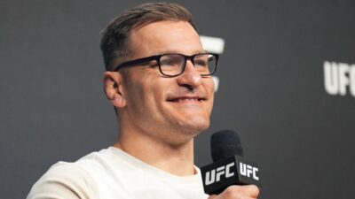 Stipe Miocic