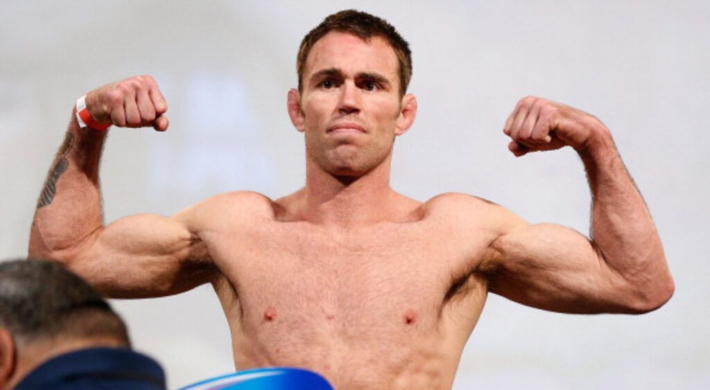 Jake Shields