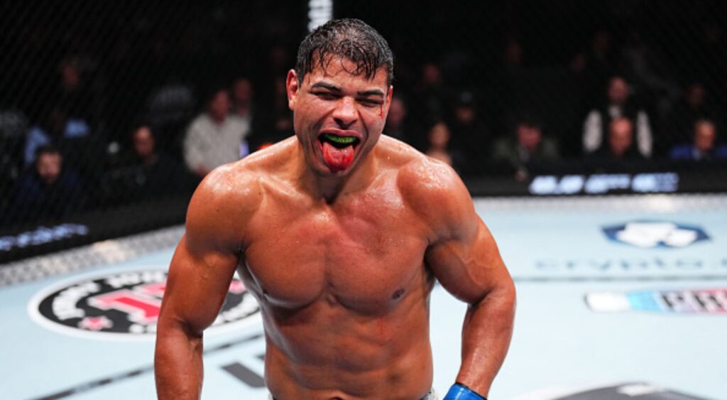 Paulo Costa