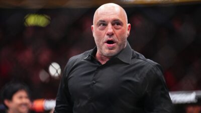 Joe Rogan