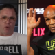 Chael Sonnen talks about Mike Tyson