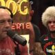 Joe Rogan mispronounces Umar Nurmagomedov's name pissed Khabib Nurmagomedov