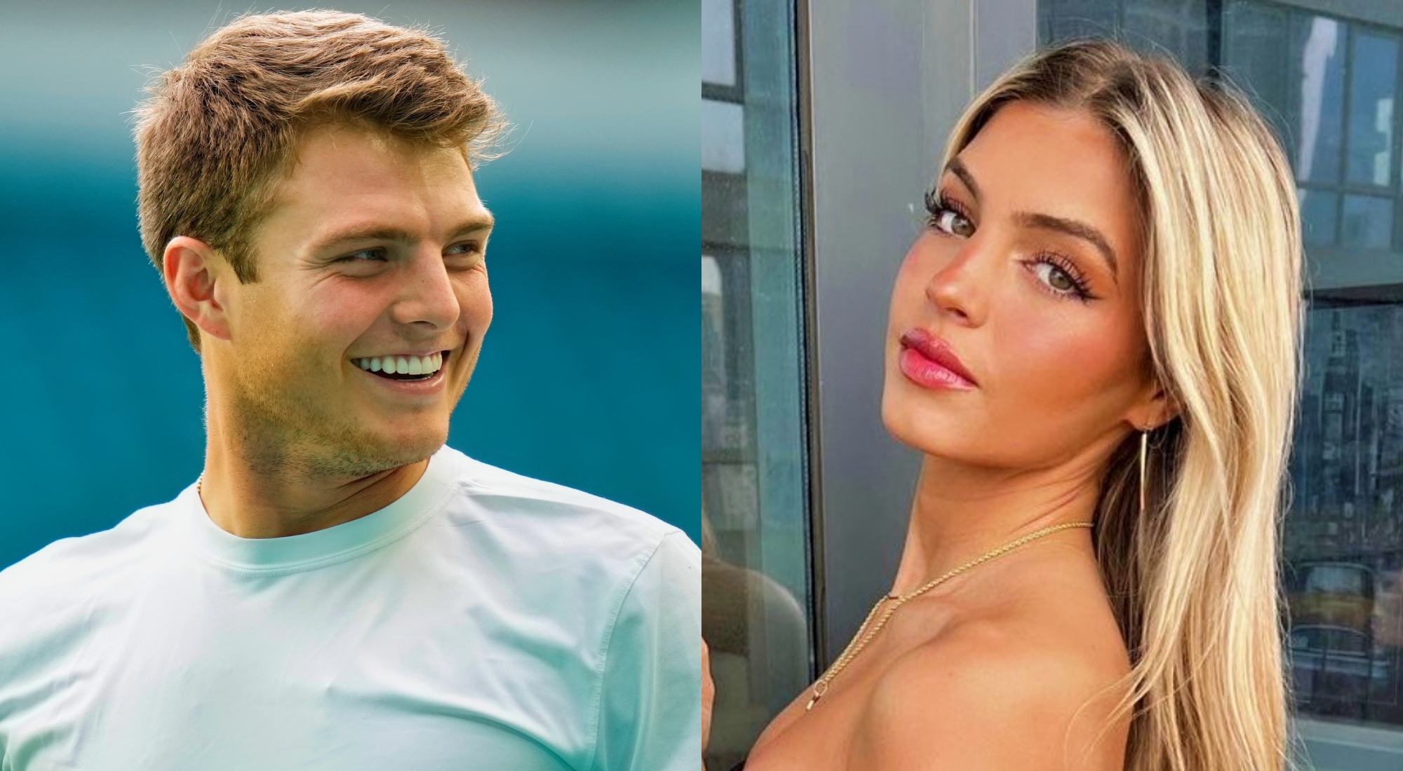 Zach Wilson Enjoys Yacht Weekend with Girlfriend Amid Denver Broncos ...