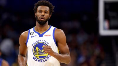 Andrew Wiggins Might Get Left Out of Team Canada’s Olympic Roster