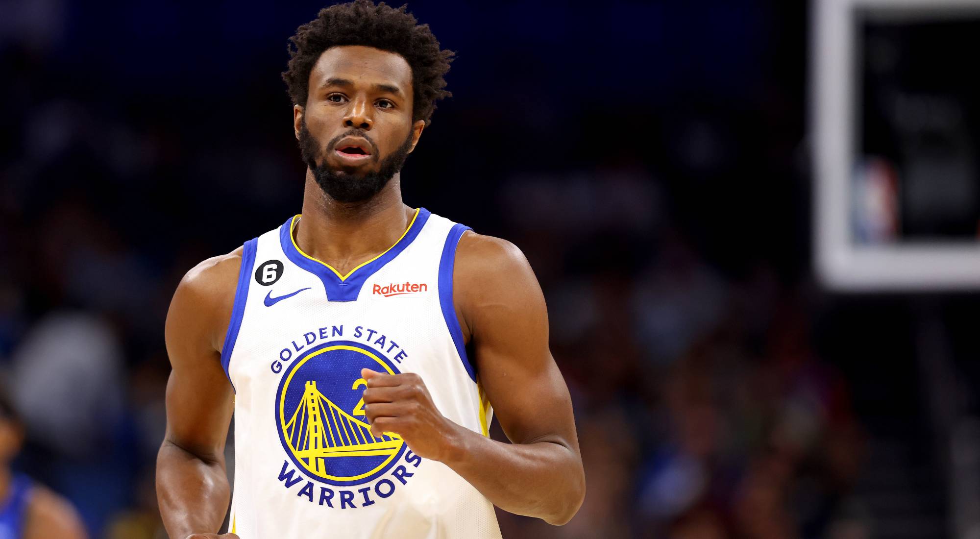 Andrew Wiggins Might Get Left Out of Team Canada’s Olympic Roster