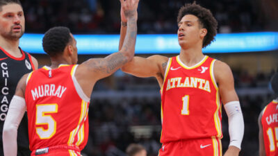 Atlanta Hawks, NBA Draft