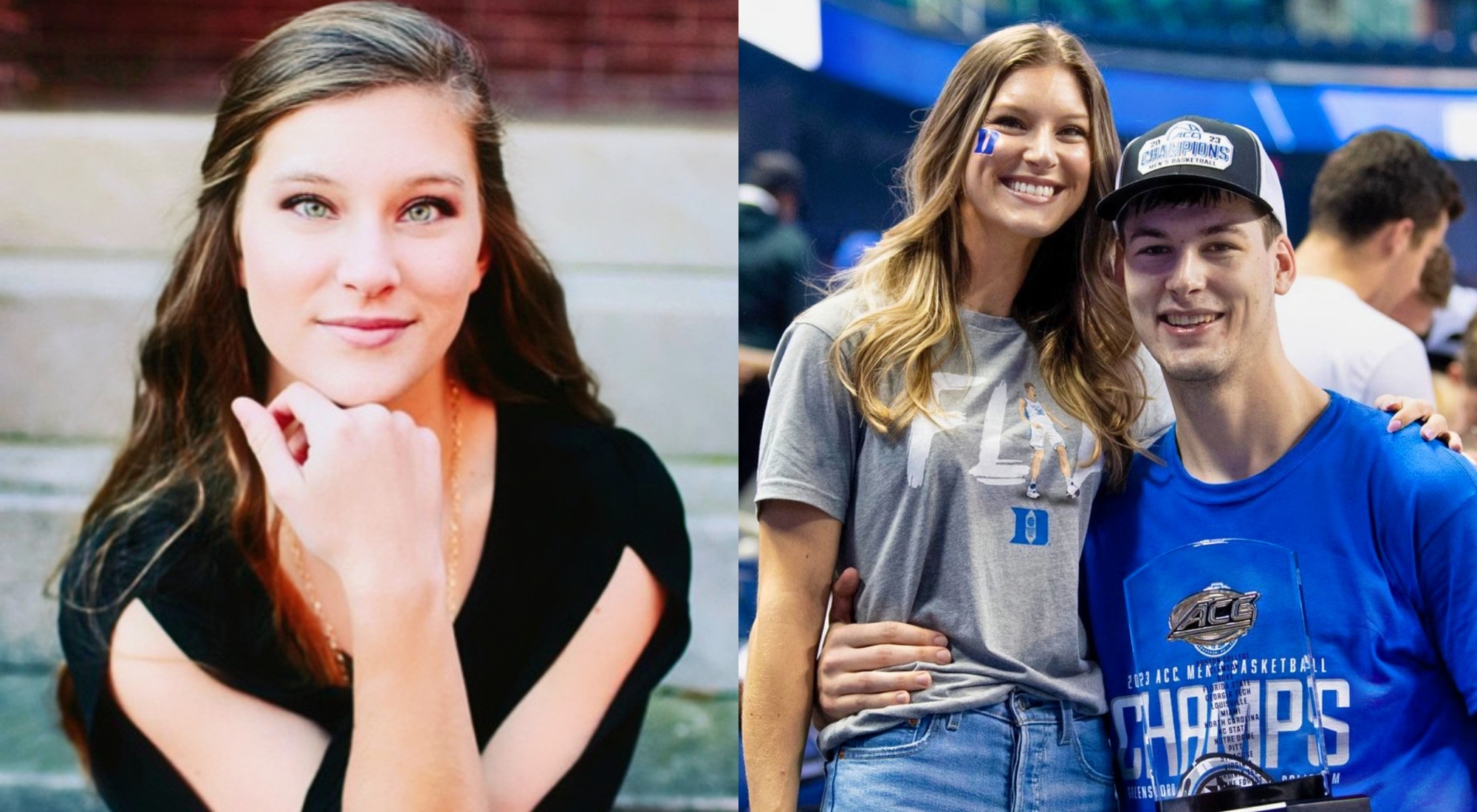 Meet Kyle Filipowski's Girlfriend, Caitlin Hutchison, Who's Got ...