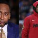 Celtics Star Throws Shade at Stephen A. Smith & Udonis Haslem’s NBA Finals Prediction “Game 6 Soon Gotta Lock In”
