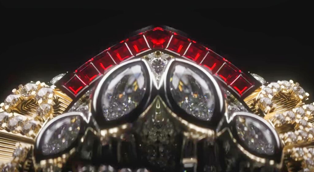 VIDEO: Kansas City Chiefs Unveil Their Stunning New Super Bowl 58 ...