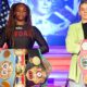 Claressa Shields and Savannah Marshall (Image Credits: Getty Images)