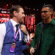 Conor McGregor Predicts Cristiano Ronaldo to Retain Golden Boot