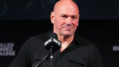 Dana White