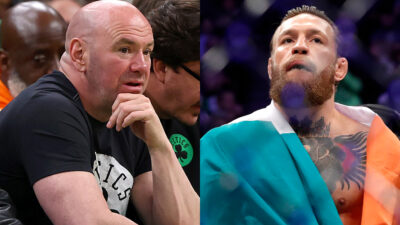 Dana White’s Lack of Championship Options to Replace Conor McGregor