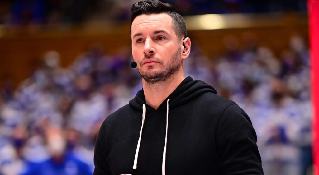 REPORT: ESPN Makes Bold Move as JJ Redick's Partner Is Set to Take Center Stage Next Season Onwards